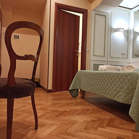 Domina Popolo Panzió Róma Kültér fotó