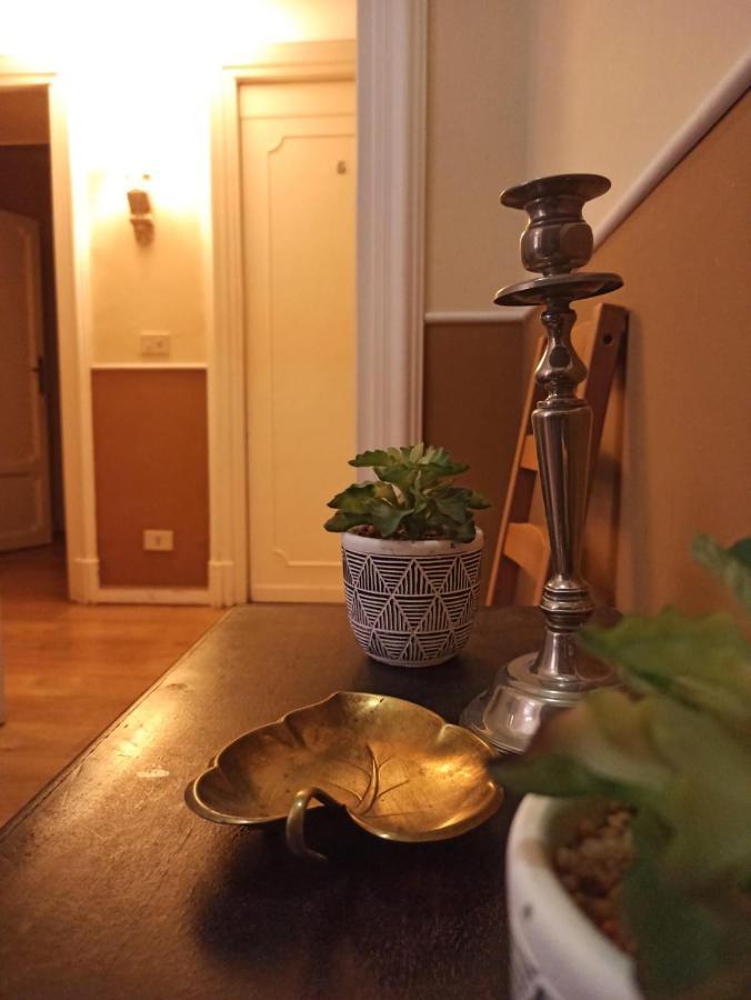 Domina Popolo Panzió Róma Kültér fotó