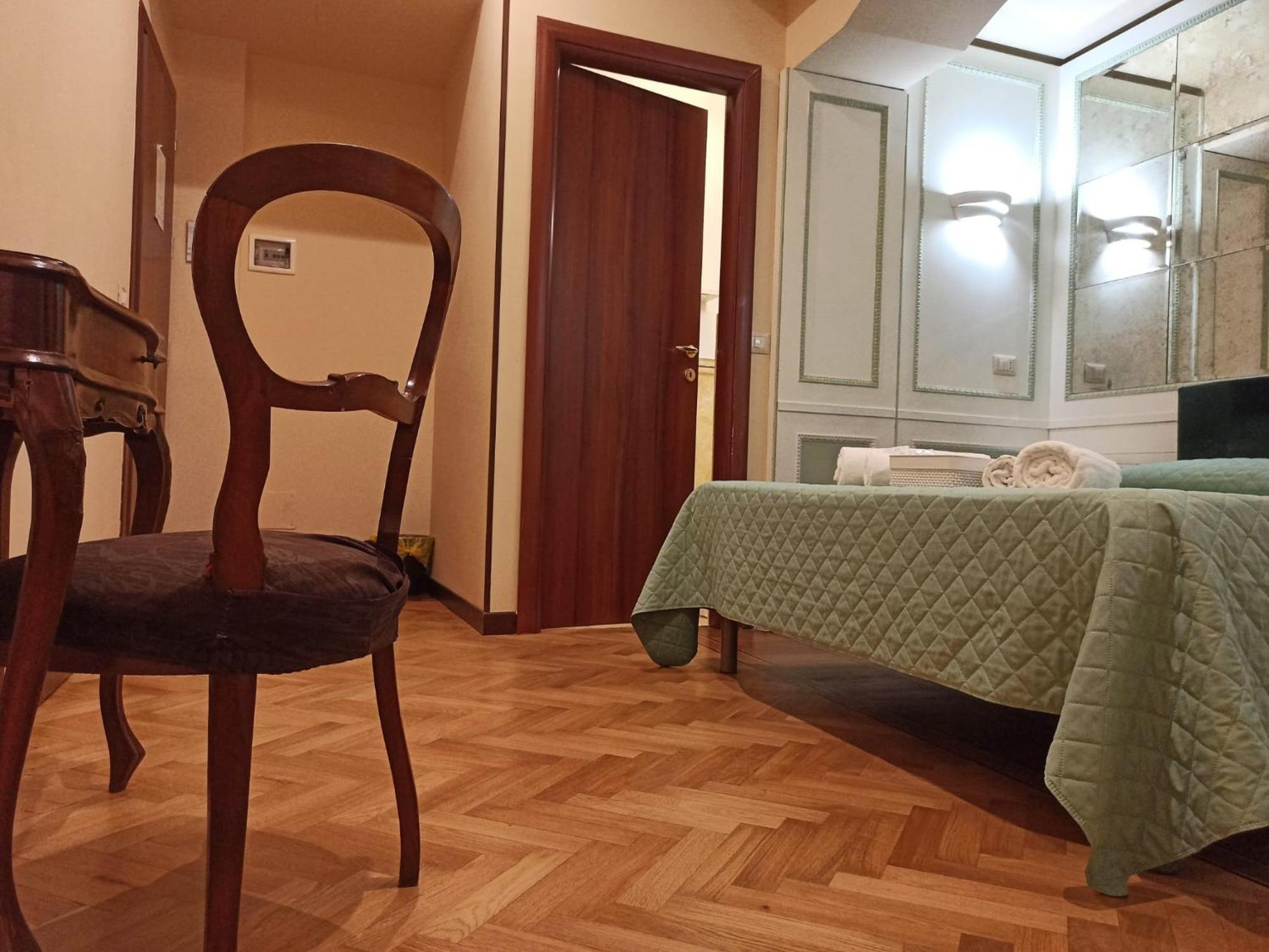 Domina Popolo Panzió Róma Kültér fotó