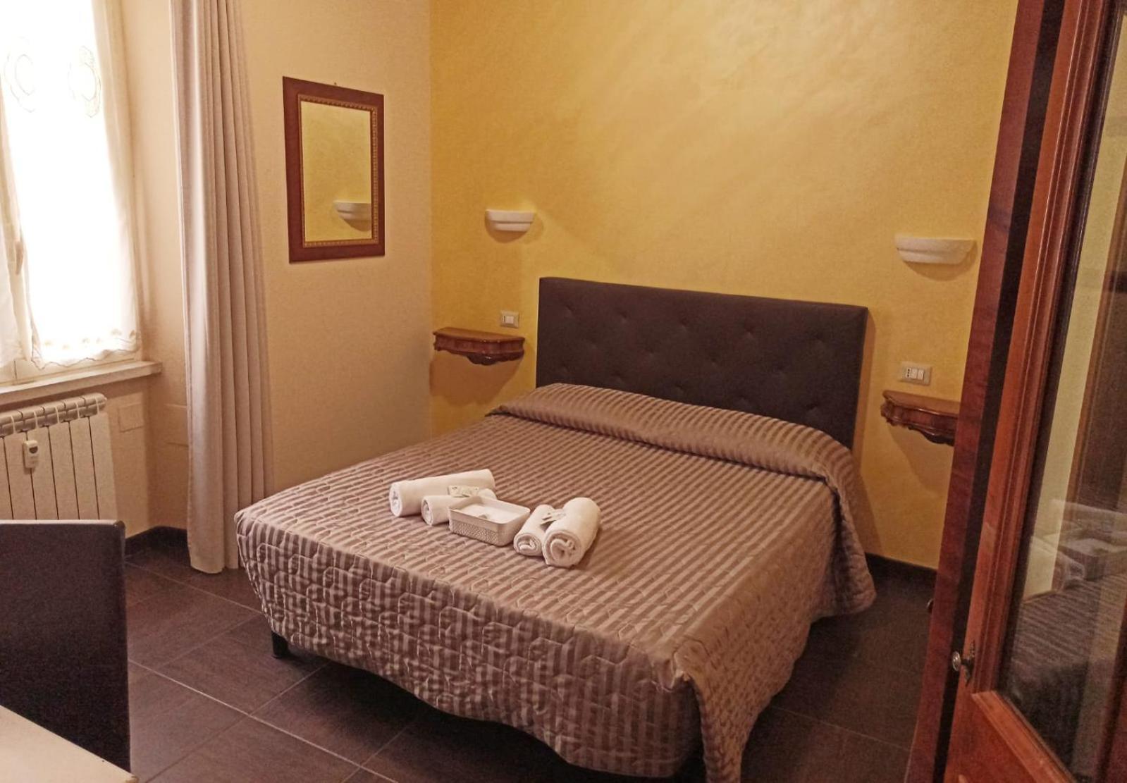 Domina Popolo Panzió Róma Kültér fotó