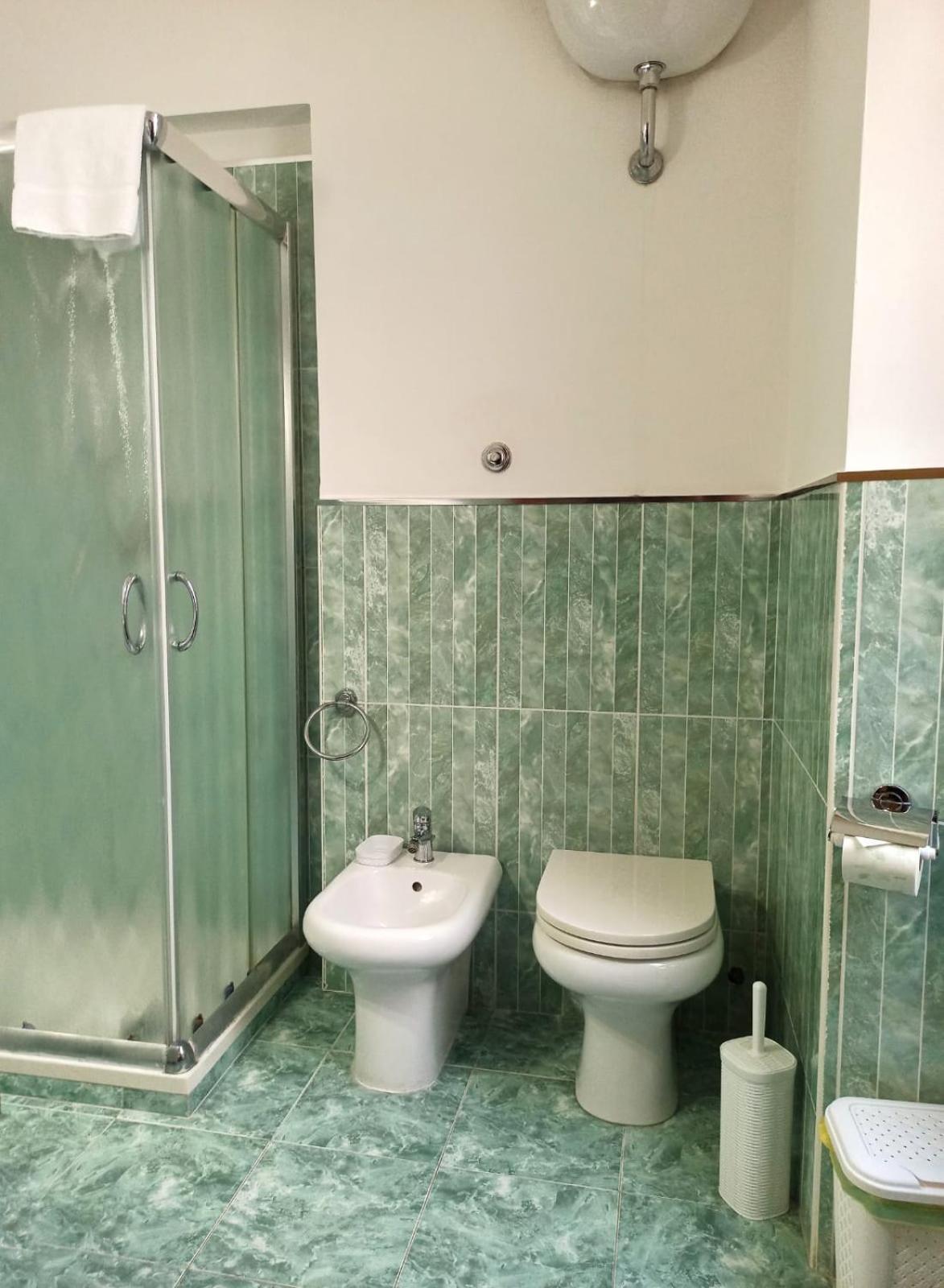 Domina Popolo Panzió Róma Kültér fotó
